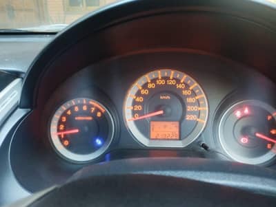 Honda City Aspire 1.3, 2013
