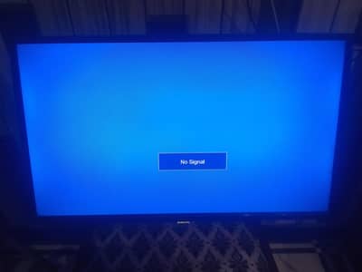 Samsung 32 inch led 1080 p