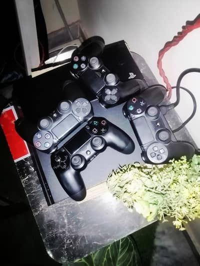 ps4 sealed jailbreak in cheap price