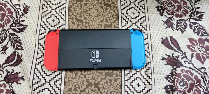 Nintendo switch oled jailbreak 256gb