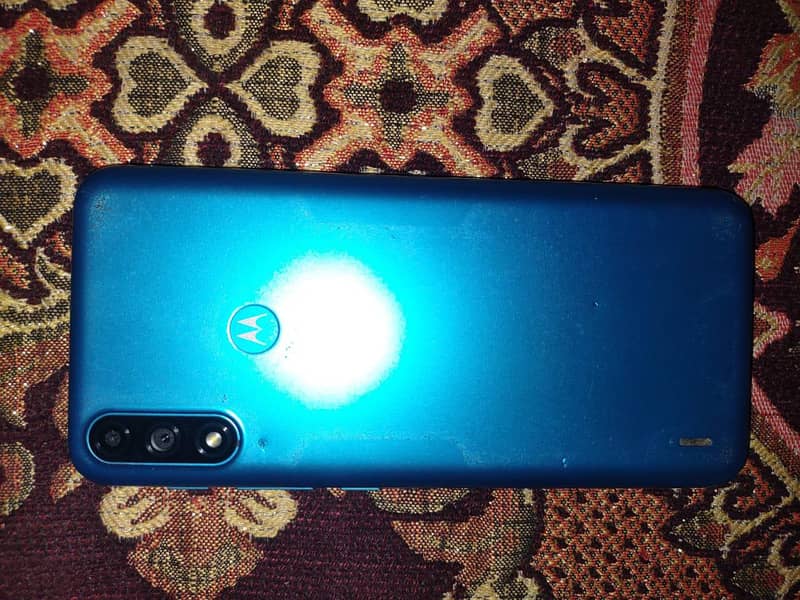 moto e 7 2