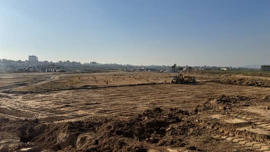 14 Marla (40x80) Plot For Sale F-14/4 Islamabad