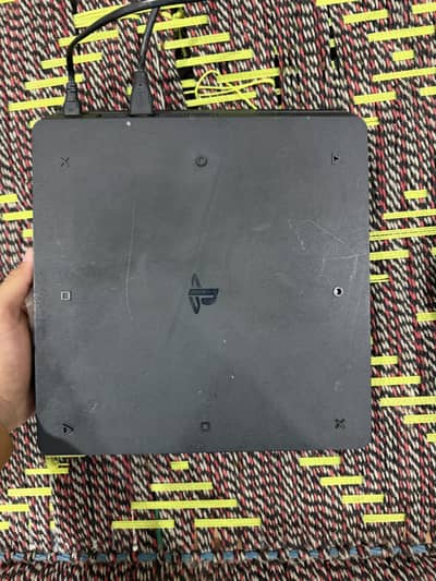 Ps 4 for sale 500 gbs