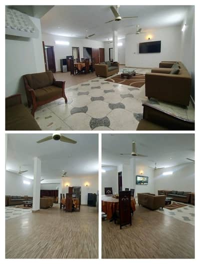 New Renovated Banglow