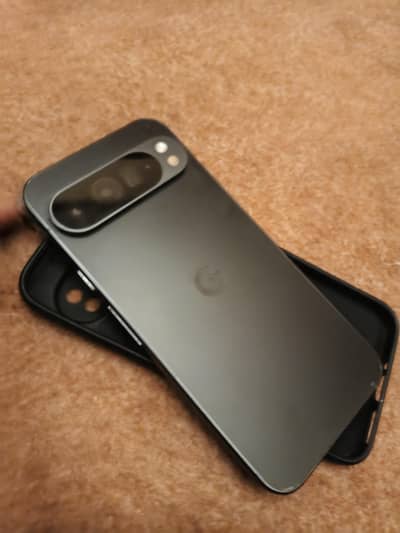 google pixel 9 pro xl