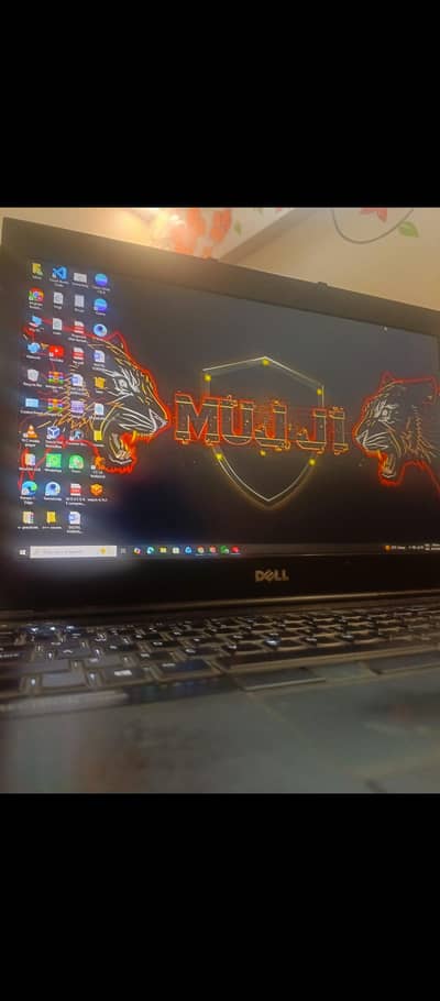 Dell Precision M4800 – Core i7 – 16GB RAM – 256GB SSD – 2GB Quadro