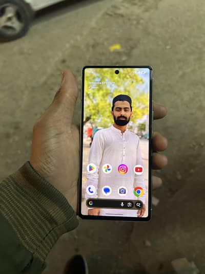 Price is almost final