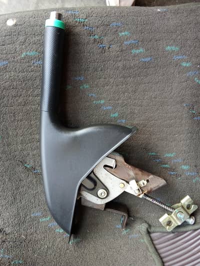 Honda All Japani body parts available ha