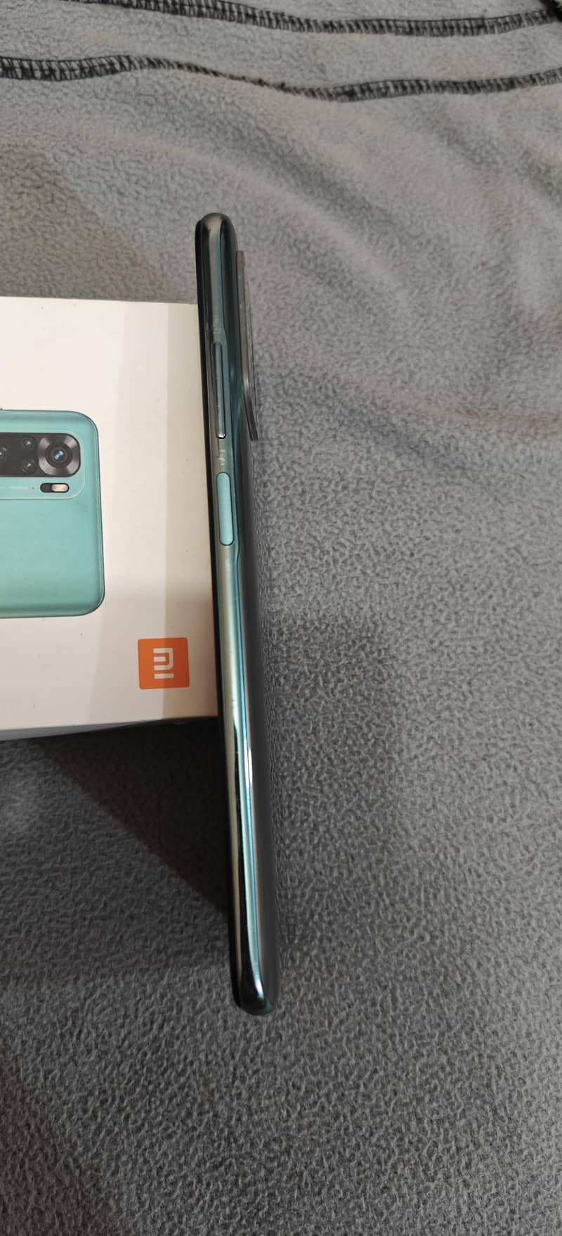 Redmi note 10 1