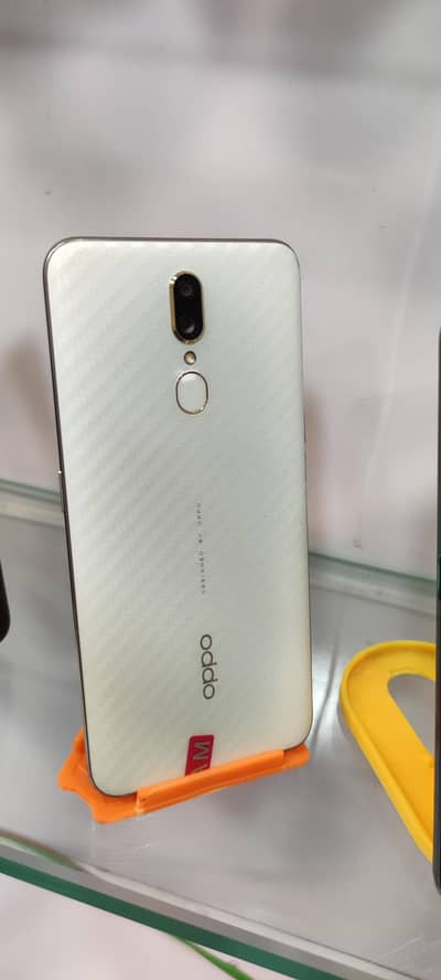 oppo f11