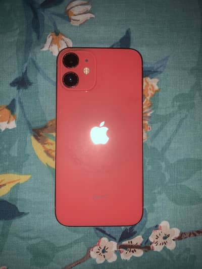 Iphone 12 mini bypass