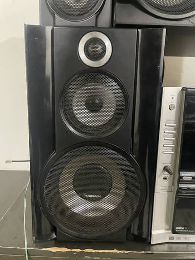 Very good condition lush condition