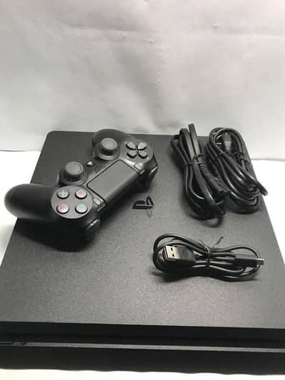 PS4 SLIM DISC JAILBREAK