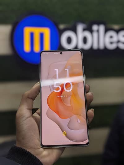 Motorola G stylus 2024 { PTA & Non - PTA }