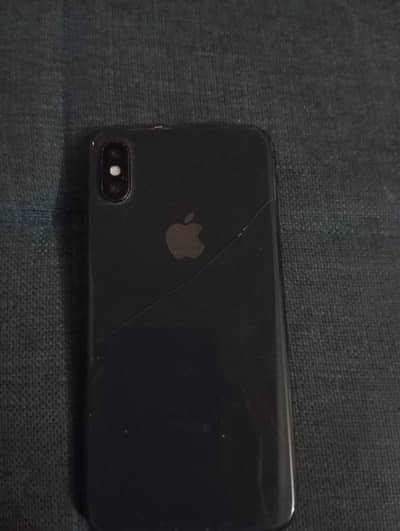 Iphone x official pta approved