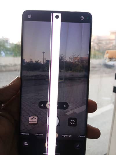 Google pixel  7 pro. 8.128