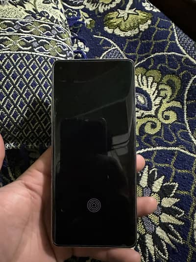 Oneplus 8 8/128 global patched 10/8 condition