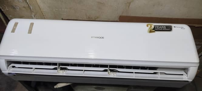 Kenwood AC 1.5 TON