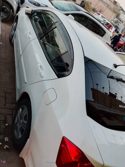 Honda City 1.3 i-VTEC for sale  (Excellent Condition)