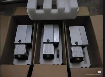 antminer Hosting Service available