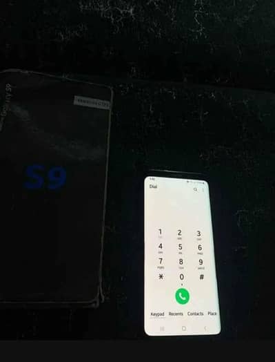 samsung s9 Official approve