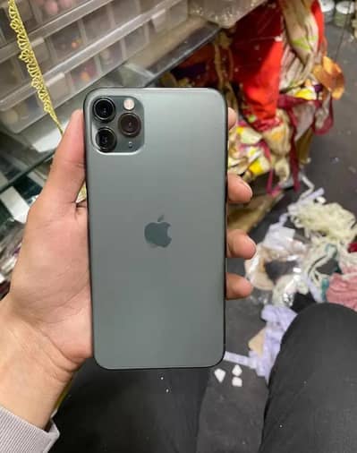 11 pro max original housing