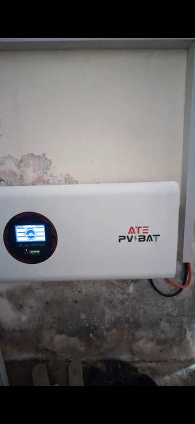 5kwh lithium battery