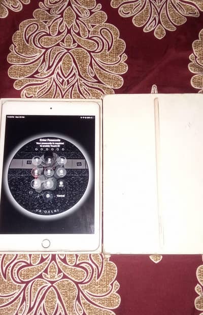 ipad mini 5 (64 Gb) LLA Model