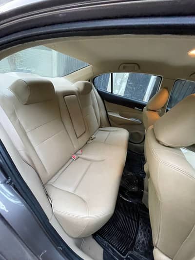 *Urgent Sale* Honda City 1.5 Aspire Full original 43k mileage