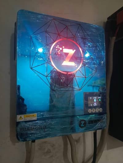 Ziewnic brand pv8500