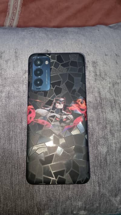 Tecno Comon 18T Ok Ha Mobil Urgent Sell Ha On Box No Charger