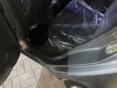 Suzuki Swift urged sale