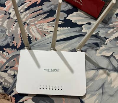 MT-LINK MT-WR950N Wireless N300 Router