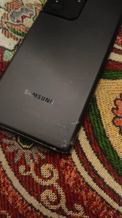 S21 Ultra PTA Approved