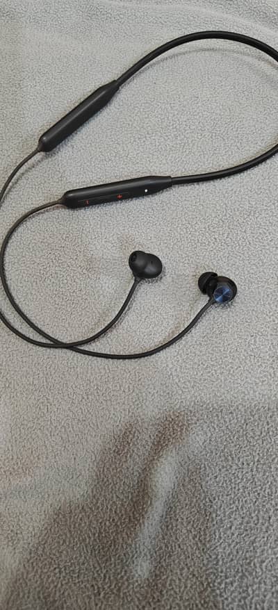 oneplus bullets wireless Z2 neckband