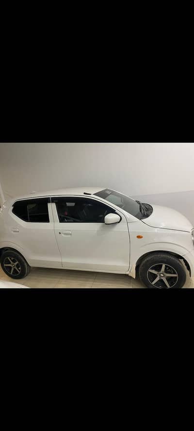 Alto VXL Ags 2023 model for sale.