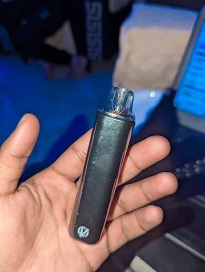 vaporesso vibe SE