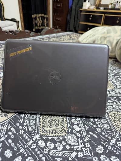 Dell Latitude 3380
