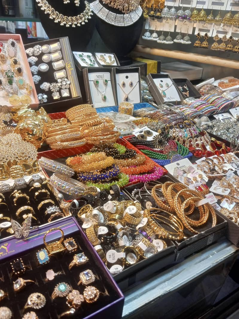 فینسی جیولری 0