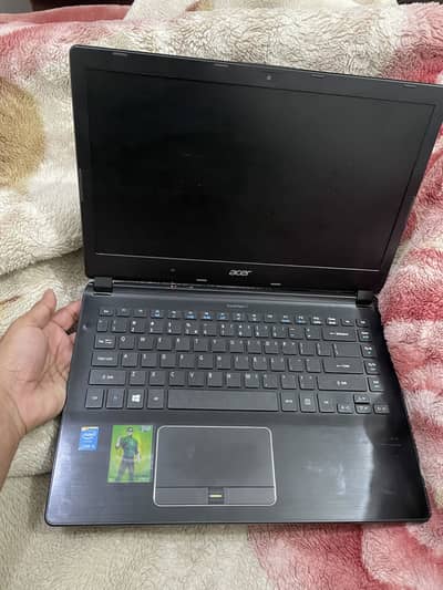 Acer Travelmate p446 laptop