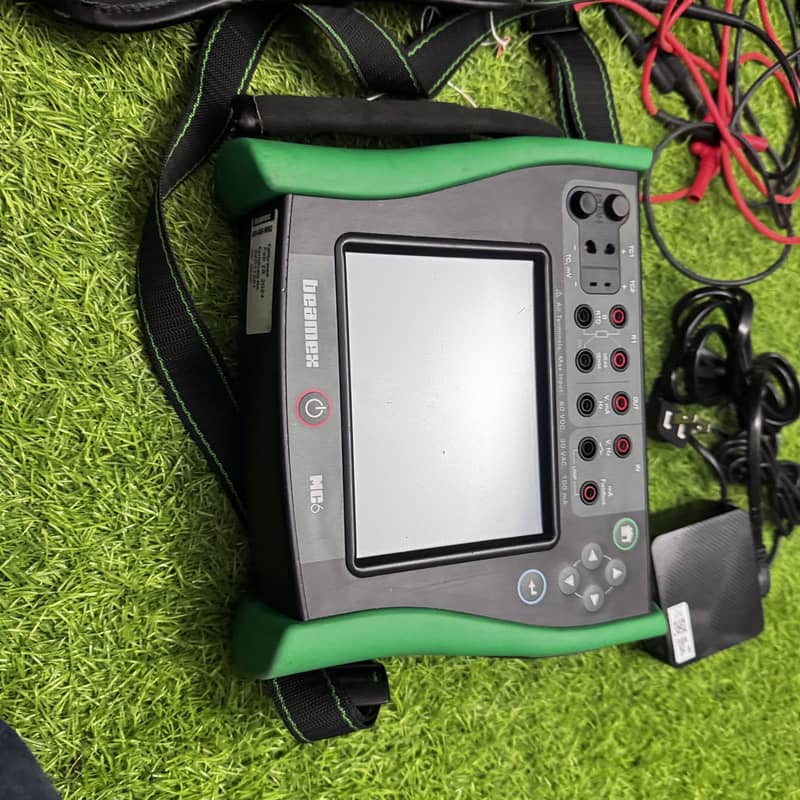 Pressure Calibrator 5