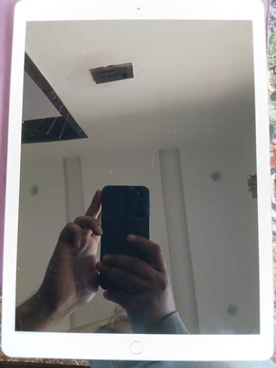 Apple Ipad Pro (12.9-inch) (2nd Generation) 64GB