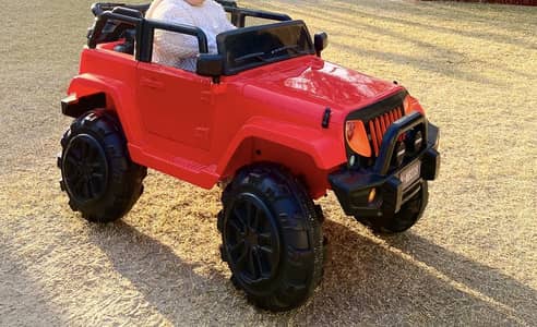 Kids Car/ Electric car
