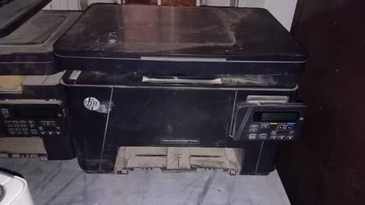 HP Printers available for sale