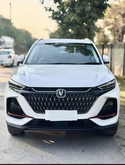 OSHAN X7 New condition mint