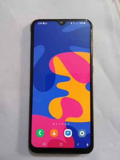 Samsung A30s 4gb Ram & 128gb Rom official Pta Approved