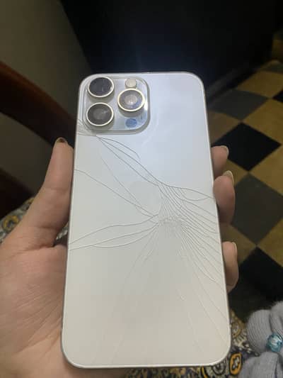 15 pro max JV 256 gb