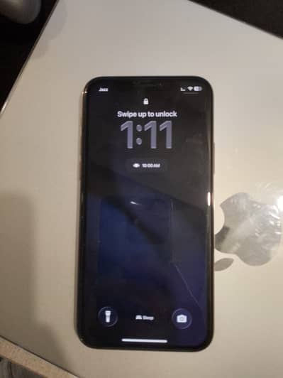 Apple iphone 11 pro 256gb