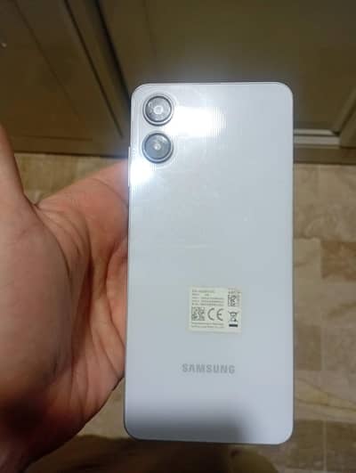 SAMSUNG A06 4/64