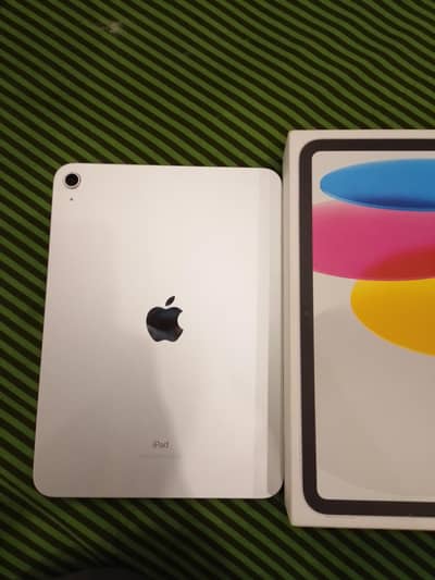 ipad 10 generation wifi